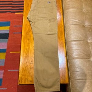 Dickie’s stretch work pants